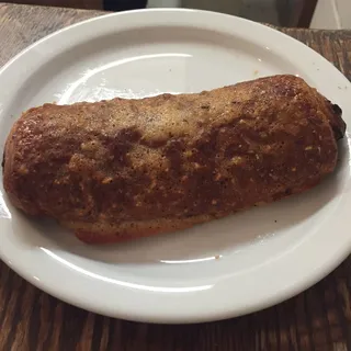 Hazelnut Chocolate Croissant