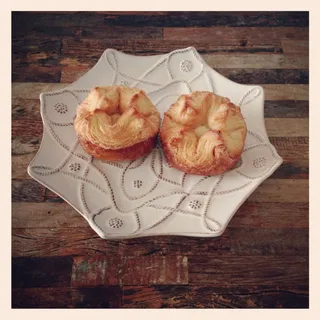 Kouign-Amann
