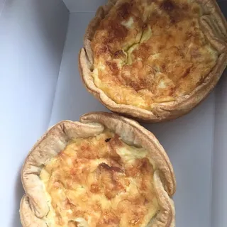 Quiche Lorraine