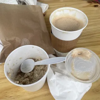 Oatmeal