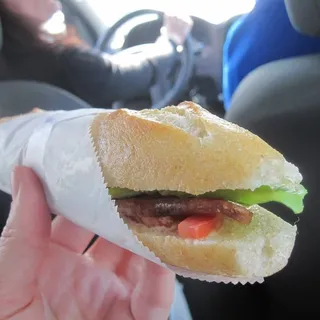 BLT