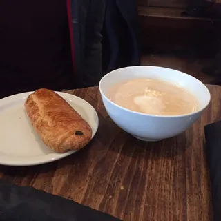 Cafe Latte