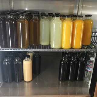 Cold Brew