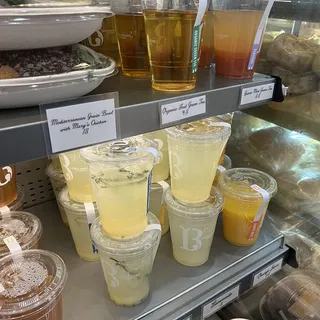 Lemonade
