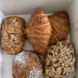 Croissants!