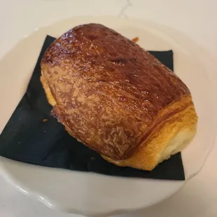 Chocolate Croissant
