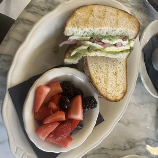Avocado Toast