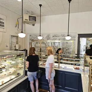 La Boulangerie Marguerite