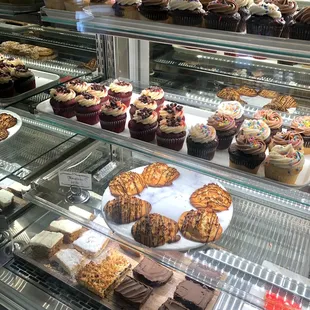 Pastries