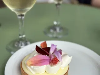 Patisserie Margo