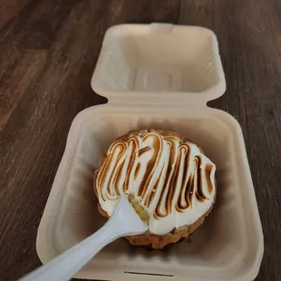 Lemon Meringue
