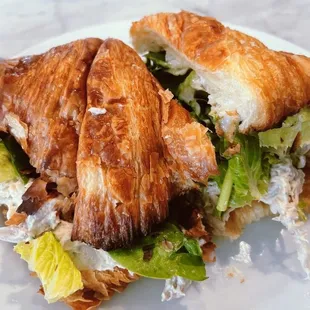 Chicken Salad Sandwich