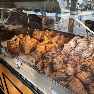 Plain Croissant