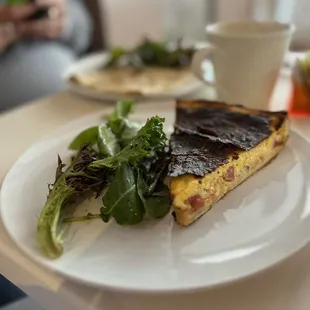 Quiche Lorraine