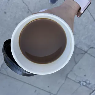 &quot;latte&quot;