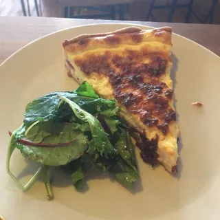 Quiche Lorraine