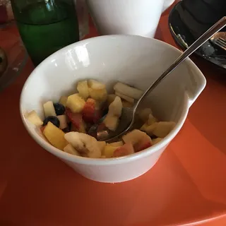 Fruit Salad