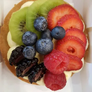 Fruit Tart