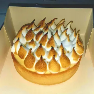 Lemon Tart