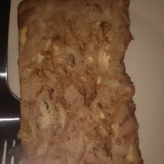 Bread Pudding