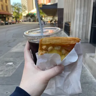 Iced Coffee