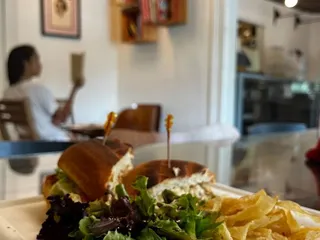 Scratch Kitchen