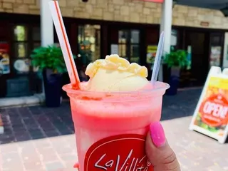 La Villita Cafe