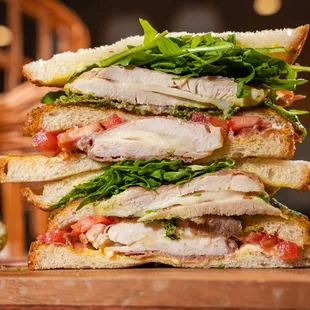 sandwiches, food, sandwich