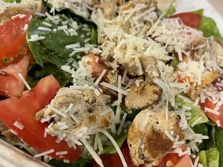 W Cafe & Restaurant