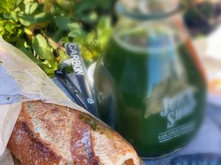 La Boulangerie De San Francisco - Hayes Valley