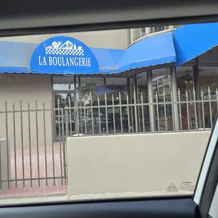 I am here right now and it's 752am. Are you closed? Your hours are listed as opening at 7am.