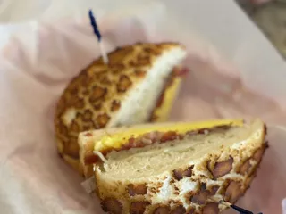 Bagel Street Cafe -Stockton