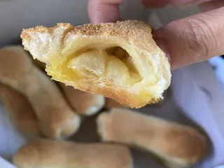 Hot Basket Bake Shop