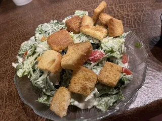 Colorado's Prime Steak