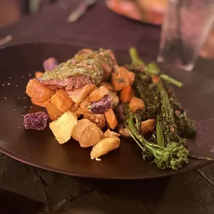 Steak