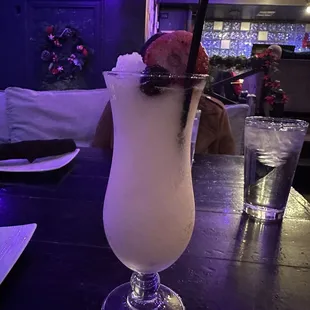 Peach Bellini