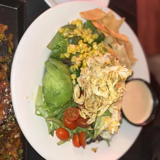 Southwestern Chicken Salad