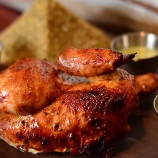 Pollo a la Brasa