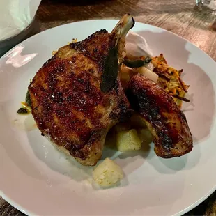 Pork Chop