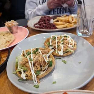 Came to devour and we did