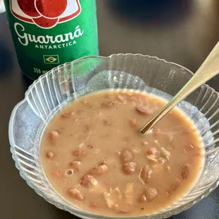 Beans  @ColumbusFoodDude