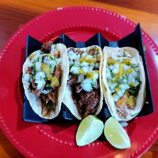 food, tacos