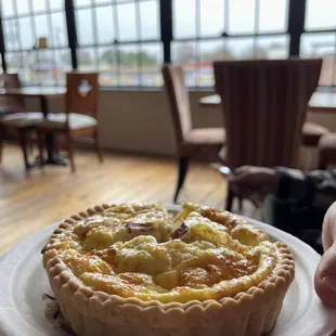 Quiche Lorraine