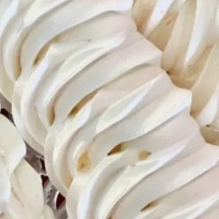 Meringue