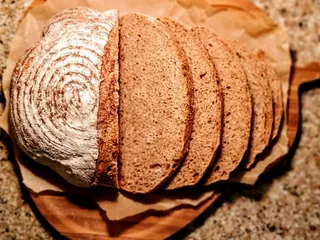 Bread of Life Bakery