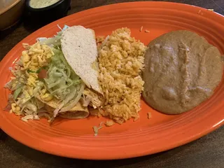 Las Anita's Mexican Restaurant