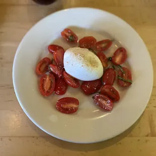 Burrata