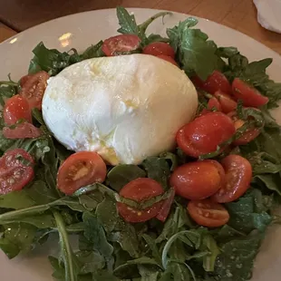 Burrata salad special