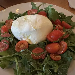 Burrata