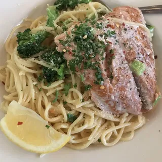 Salmone Ubriaco